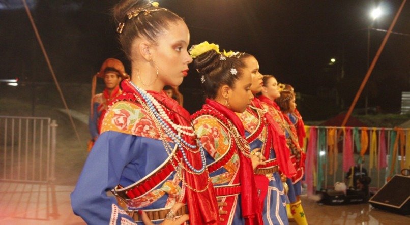 De 12 a 16 de novembro, o munic&iacute;pio de Serra Talhada (PE) vai receber o Encontro Nordestino de Xaxado
