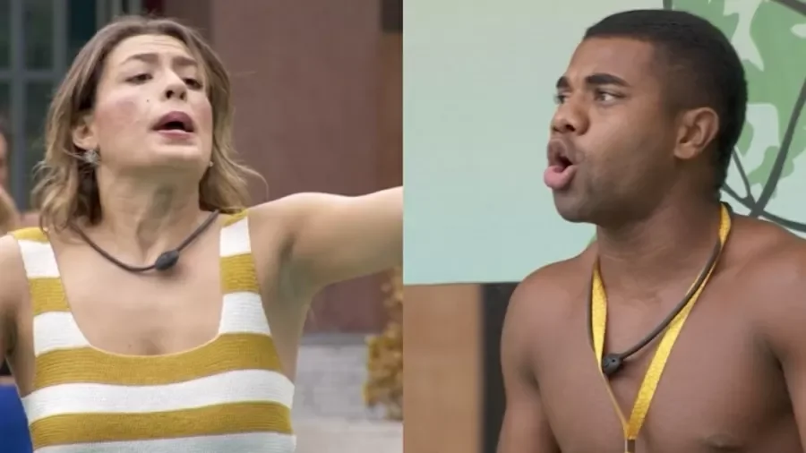 QUEM SAI DO BBB HOJE?