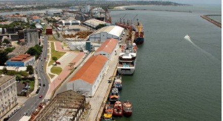 Porto do Recife terá quatro áreas arrendadas à iniciativa privada