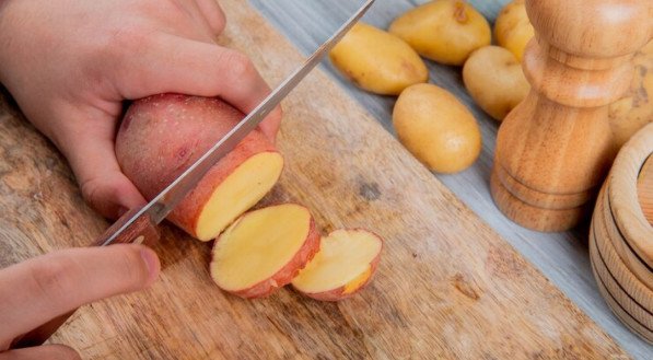 3 receitas fit com batata doce para se deliciar sem sair da dieta