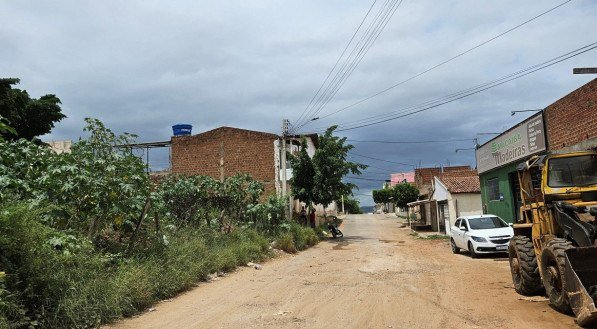 ÉRIQUE MEDEIROS / VOZ DO LEITOR