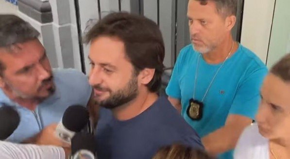 Três investigações foram concluídas com o indiciamento do suspeito