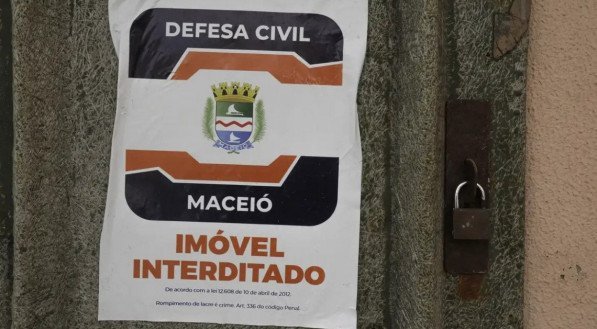 Advocacia-Geral da União (AGU) enviou nesta quinta-feira (11) ao Supremo Tribunal Federal (STF) parecer sobre a ação na qual o governo de Alagoas contesta a legalidade do acordo feito entre a prefeitura de Maceió e a mineradora Braskem