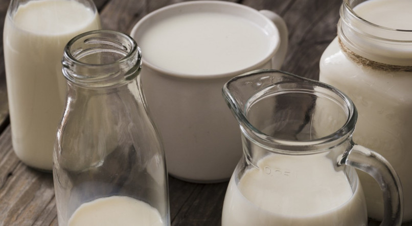 Conheça a receita do leite de castanha do Pará