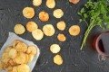 RECEITAS FIT