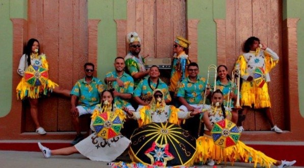 Orquestra Zezé Correa