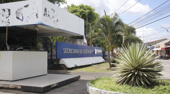 Abertura da sele&ccedil;&atilde;o p&uacute;blica simplificada foi publicada no Di&aacute;rio Oficial do Estado da sexta-feira (11)