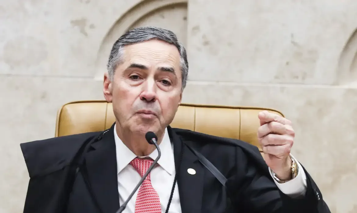 Barroso disse ainda que muitas pessoas comparam IA com a invenção da imprensa por Gutemberg, em 1455