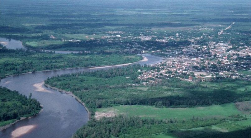 Caso aconteceu no Rio Caeté, no Pará