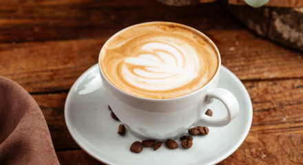 Para ter benefícios, o café precisa ser consumido puro, sem açúcar e sem adoçante