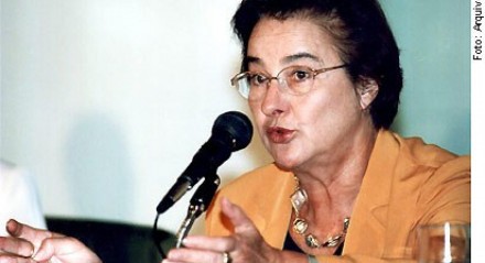 Dona Ruth Cardoso