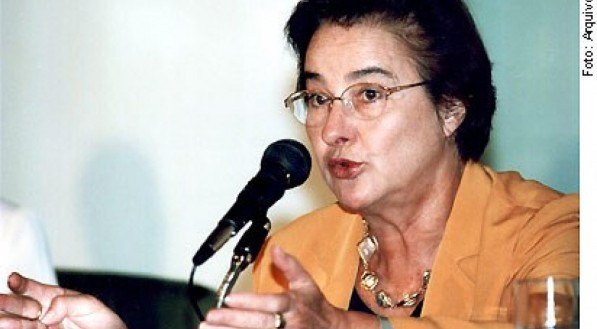 Não é sobre a ação ou a inação da primeira-dama. É sobre a busca por holofote