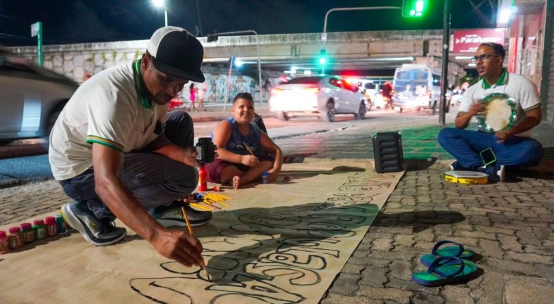 Ações da Política Nacional para População em Situação de Rua em Caruaru
