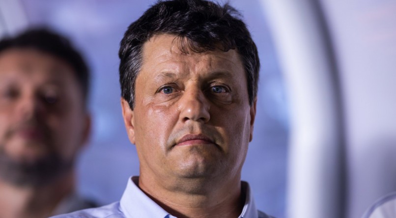 Adilson Batista ser&aacute; o novo treinador do Amazonas, primeiro advers&aacute;rio do Sport na S&eacute;rie B
