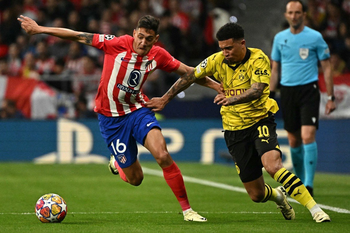 atletico-de-madrid