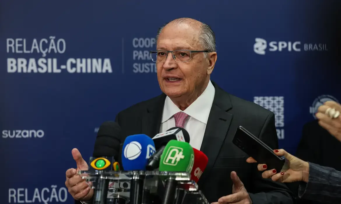 Geraldo Alckmin