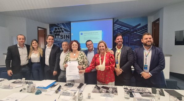 Encontro no Sinduscon-PE debateu as demandas orçamentárias para o FGTS em Pernambuco