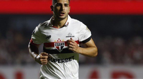 Qual canal vai transmitir o jogo do São Paulo hoje, 17/04? Vai passar na tv aberta? Saiba horário e onde assistir Flamengo x São Paulo