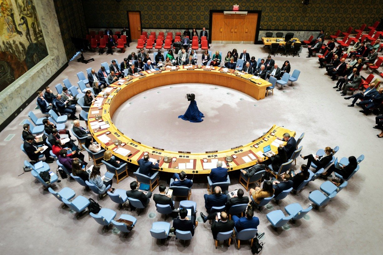 Conselho de Seguran&ccedil;a da ONU foi reunido em car&aacute;ter emergencial, ap&oacute;s ataques dos Estados Unidos a instala&ccedil;&otilde;es nucleares do Ir&atilde;