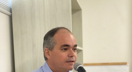 Filipe Bitu, superintendente geral do HCP Gestão