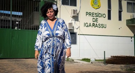 Deputada Dani Portela disse que busca evitar o esvaziamento das políticas de direitos humanos no estado de Pernambuco
