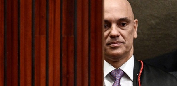 Moraes Derrubou Perfis, Após Recomendação De Assessores