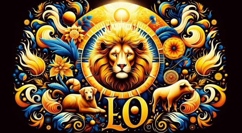 Signo de Leão