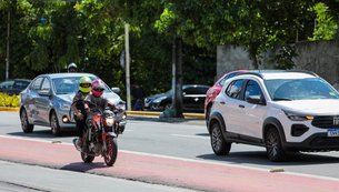 ciclofaixa