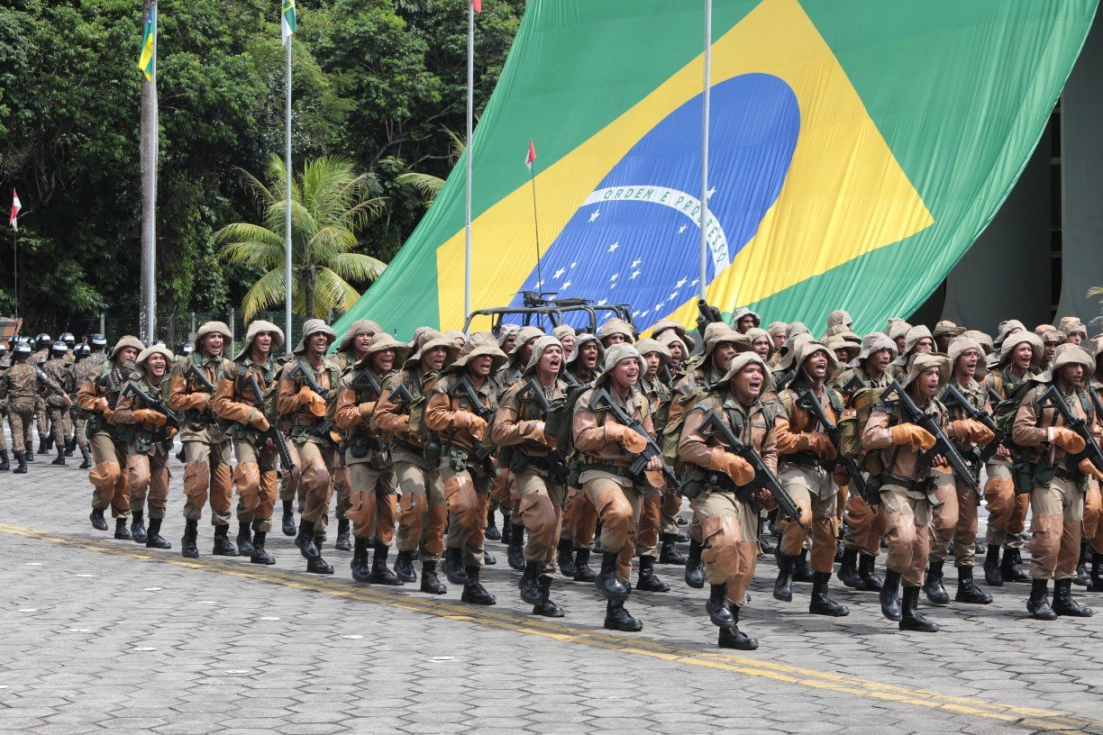 soberania