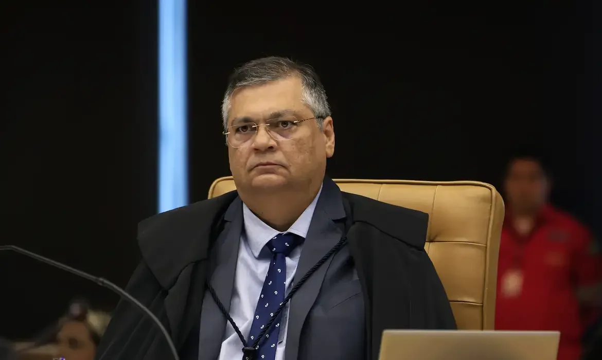 Foto da capa: Política