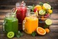SUCO PARA BAIXAR A GLICOSE