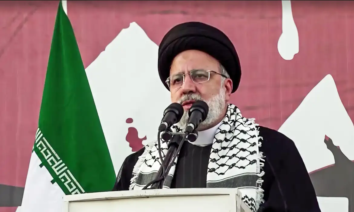 Irã prometeu medidas mais duras caso Israel respondesse a ataques