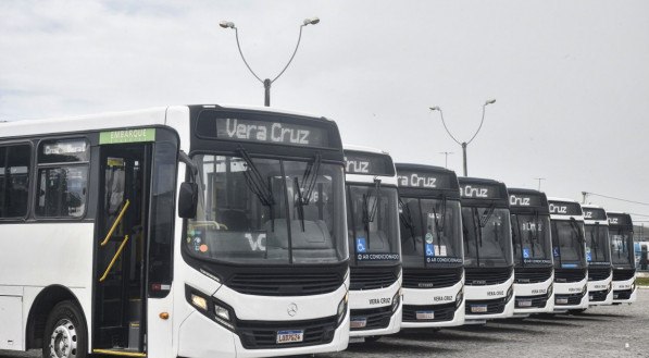 Crise no transporte: Vera Cruz entrega todas as linhas de ônibus e vai deixar o transporte público do Grande Recife