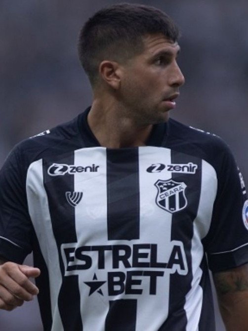 Ceará em ação na temporada 2024