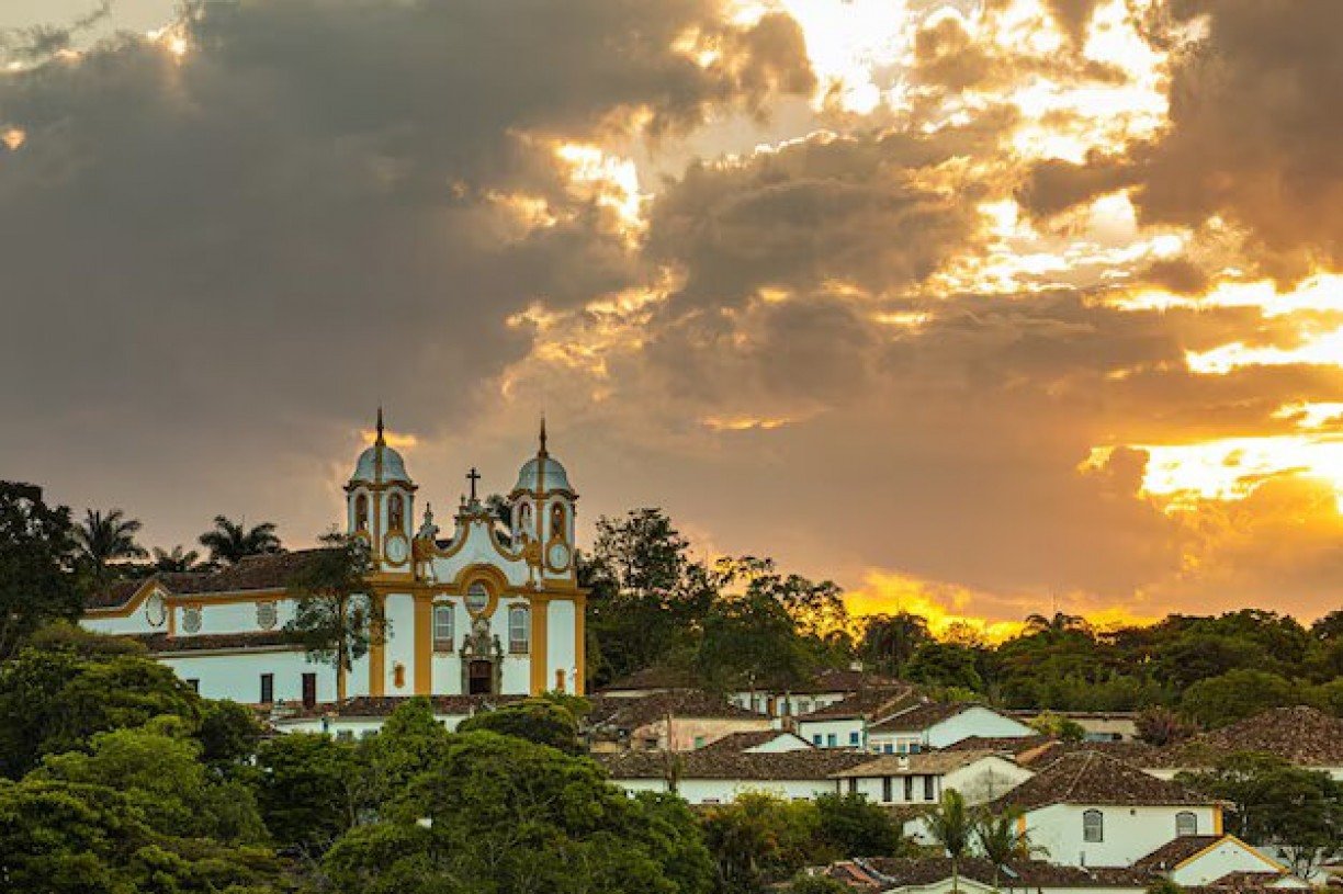 tiradentes