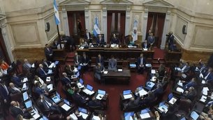 senador