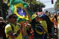 Foto da capa: Política em Brasília