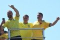 Foto da capa: Política