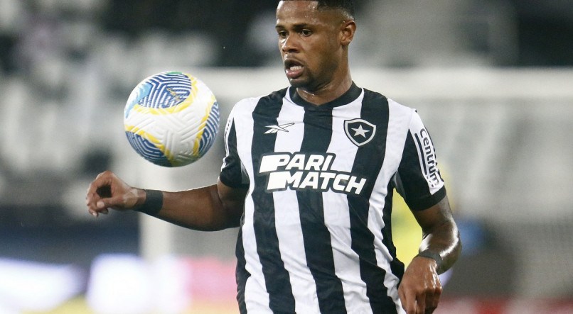 Botafogo enfrenta o Atlético-GO, pela 3ª rodada do Brasileirão 2024
