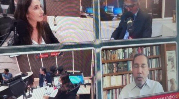 Informação e convivência literária