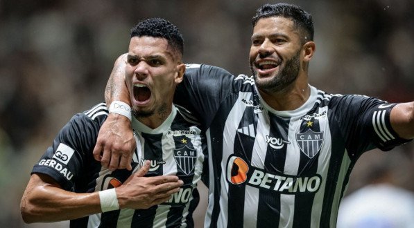 Onde assistir Atlético-MG x Peñarol ao vivo online? Paramount+ e Star+? Saiba qual canal transmite com exclusividade hoje (23/04)