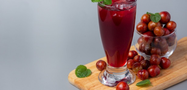 How to make acerola juice with avocado?  Watch how to prepare juice that controls diabetes