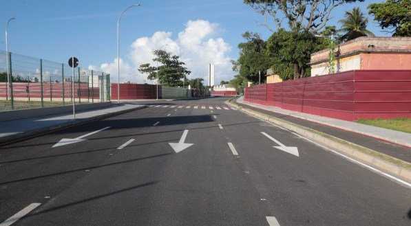 Cais José Estelita: novo sistema viário vai ser, finalmente, liberado no Recife. Confira quando e as mudanças