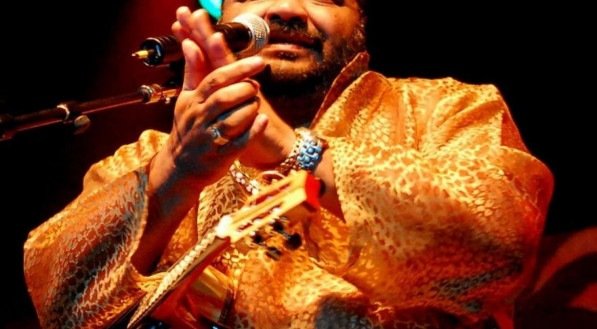 Arlindo Cruz