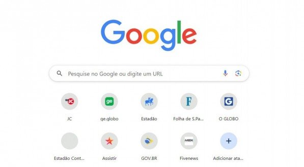 Google afirma que a medida foi adotada para "não mais permitir a veiculação de anúncios políticos no país"
