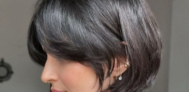 Cabelo curto feminino 2024: Veja 5 ...