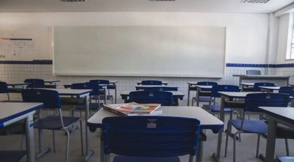 Estudo feito pelo movimento Todos Pela Educação também avaliou os impactos que os vínculos temporários podem ter na educação brasileira