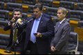 Foto da capa: Política em Brasília