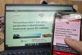 Foto da capa: Economia