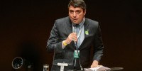 Pietro Mendes foi reeleito presidente do Conselho de Administração da Petrobras